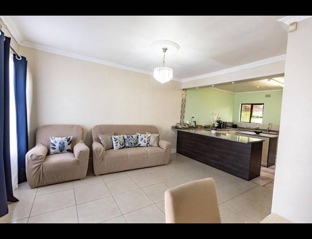 3 BEDROOM HOUSE FOR SALE IN BELGRAVIA